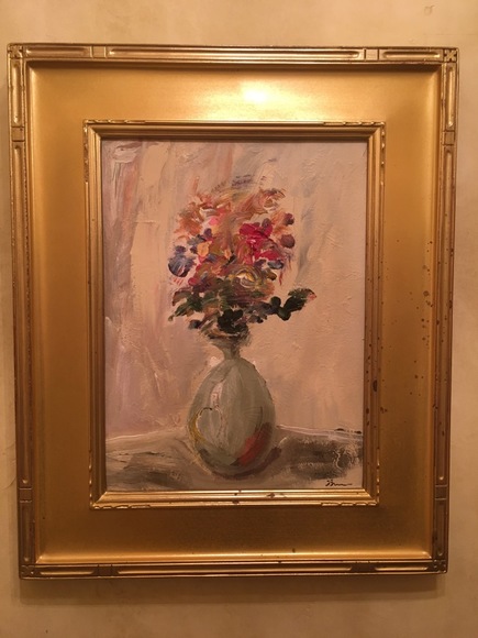 Image for Dicsovery Art Auction: 9-20-18