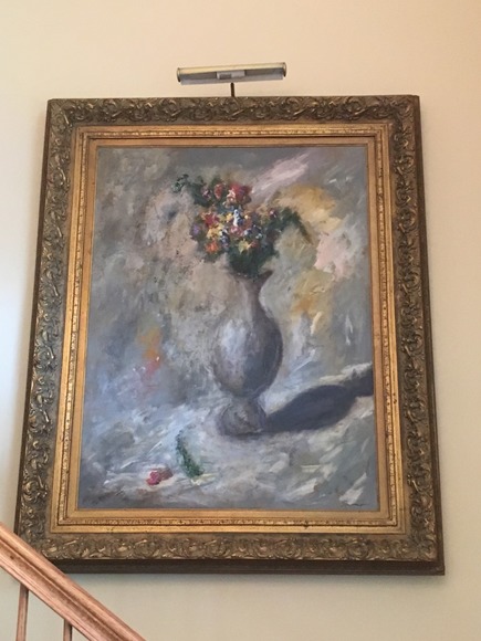 Image for Dicsovery Art Auction: 9-20-18