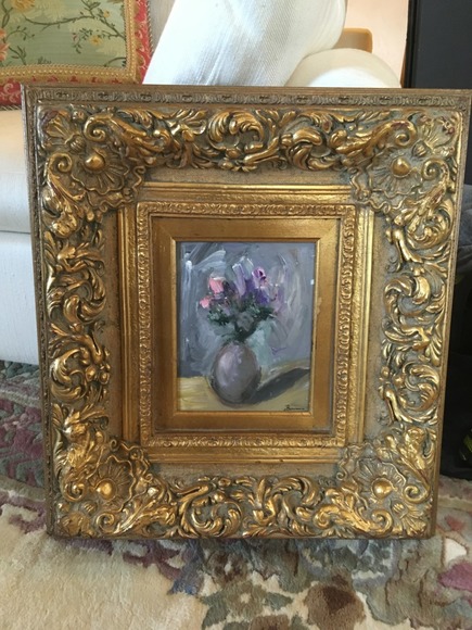 Image for Dicsovery Art Auction: 9-20-18