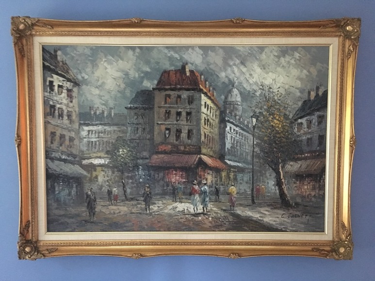 Image for Dicsovery Art Auction: 9-20-18