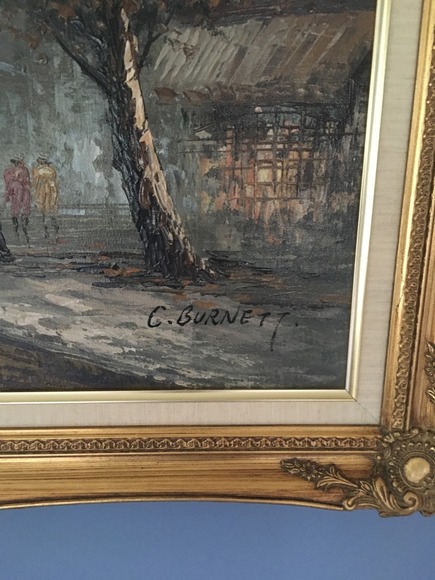 Image for Dicsovery Art Auction: 9-20-18