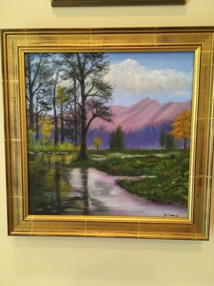 Image for Dicsovery Art Auction: 9-20-18