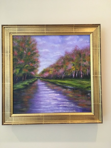 Image for Dicsovery Art Auction: 9-20-18