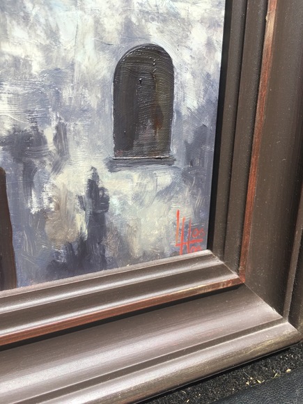 Image for Dicsovery Art Auction: 9-20-18