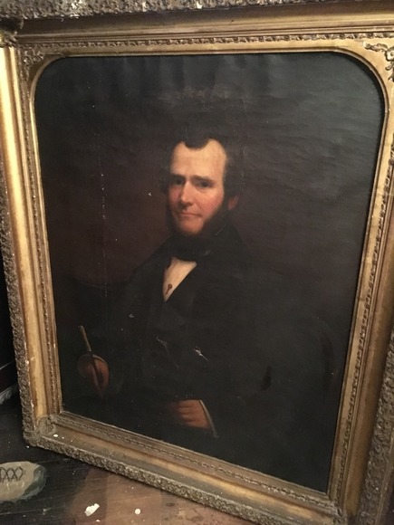 Image for Dicsovery Art Auction: 9-20-18