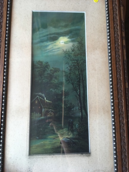 Image for Dicsovery Art Auction: 9-20-18