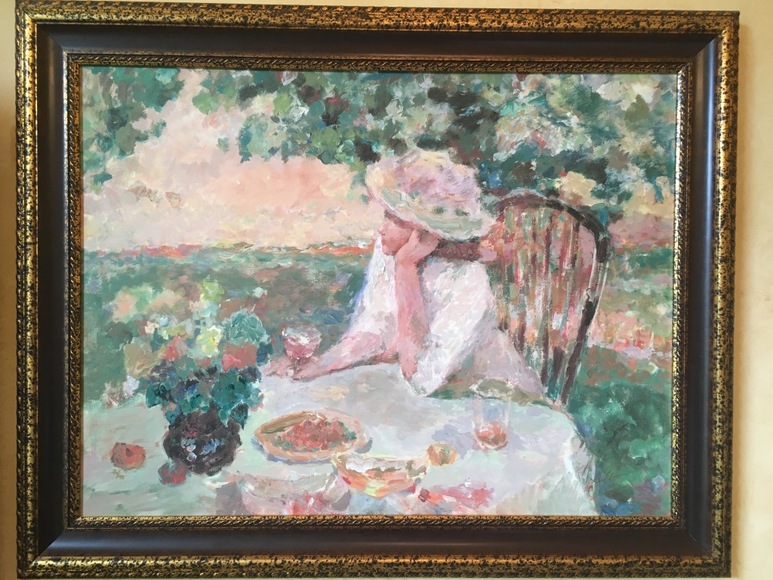 Image for Dicsovery Art Auction: 9-20-18