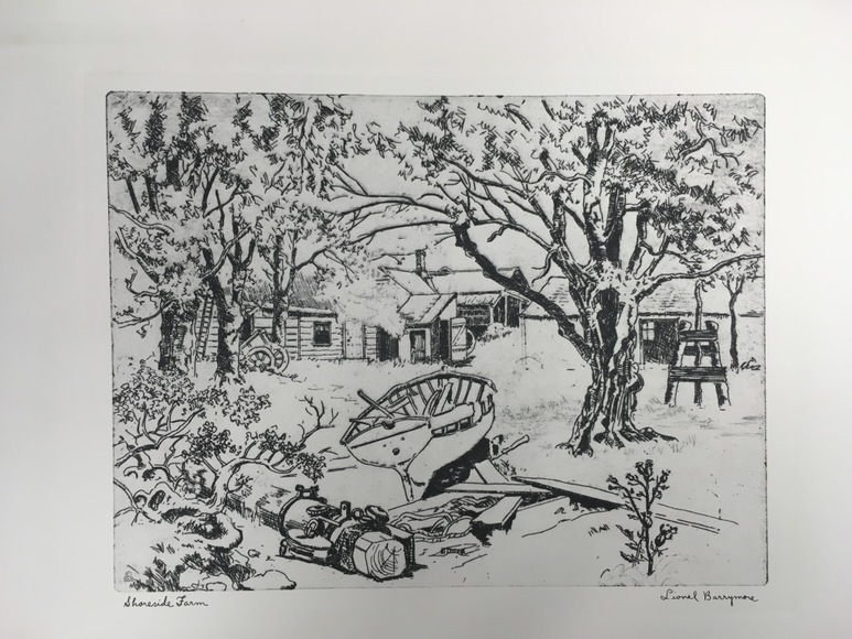 Image for Dicsovery Art Auction: 9-20-18