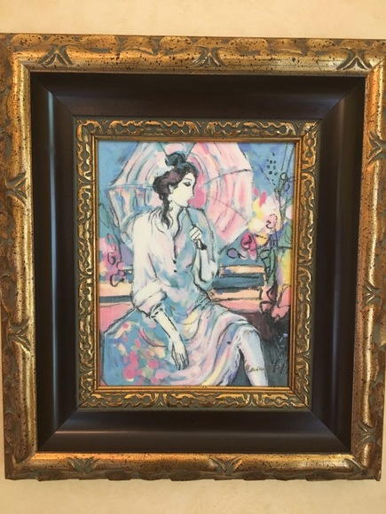 Image for Dicsovery Art Auction: 9-20-18