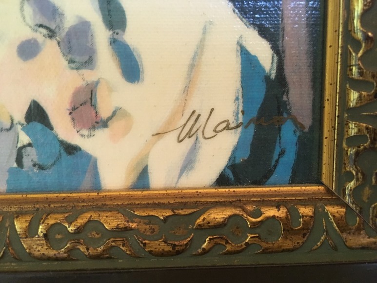 Image for Dicsovery Art Auction: 9-20-18