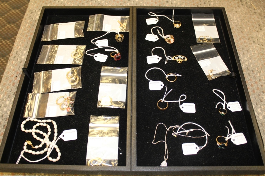 Image for Gallery/Estate Auction: 9-13-18