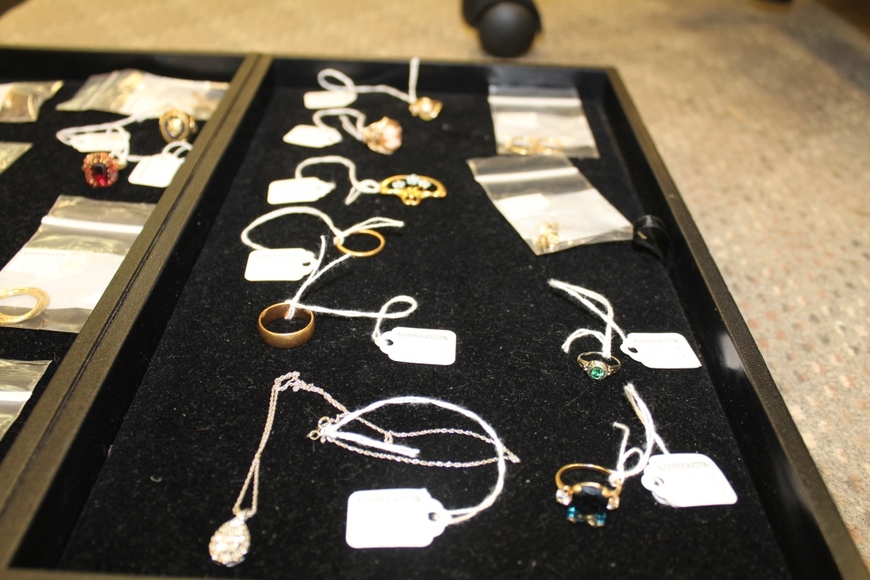 Image for Gallery/Estate Auction: 9-13-18