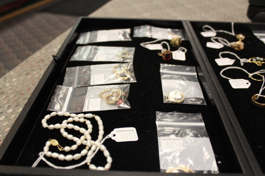 Image for Gallery/Estate Auction: 9-13-18