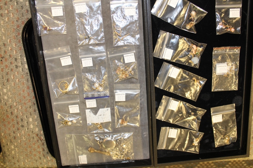 Image for Gallery/Estate Auction: 9-13-18