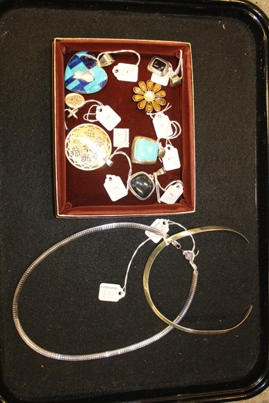 Image for Gallery/Estate Auction: 9-13-18