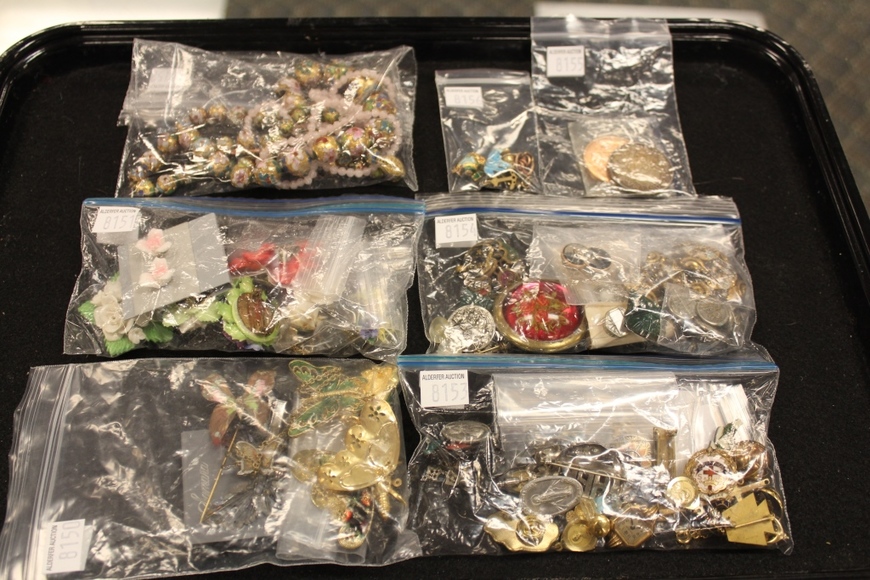 Image for Gallery/Estate Auction: 9-13-18