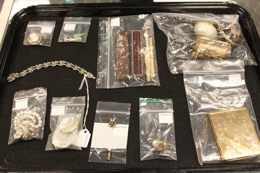 Image for Gallery/Estate Auction: 9-13-18