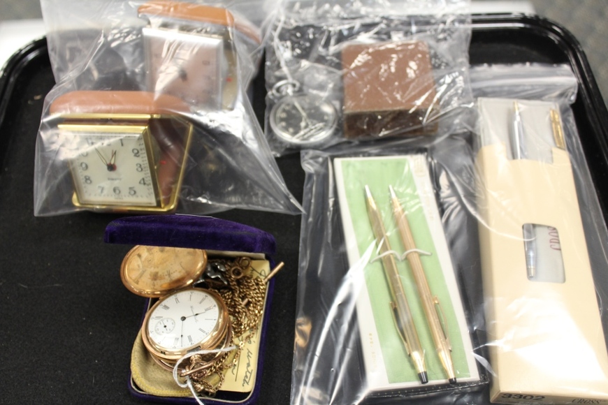 Image for Gallery/Estate Auction: 9-13-18