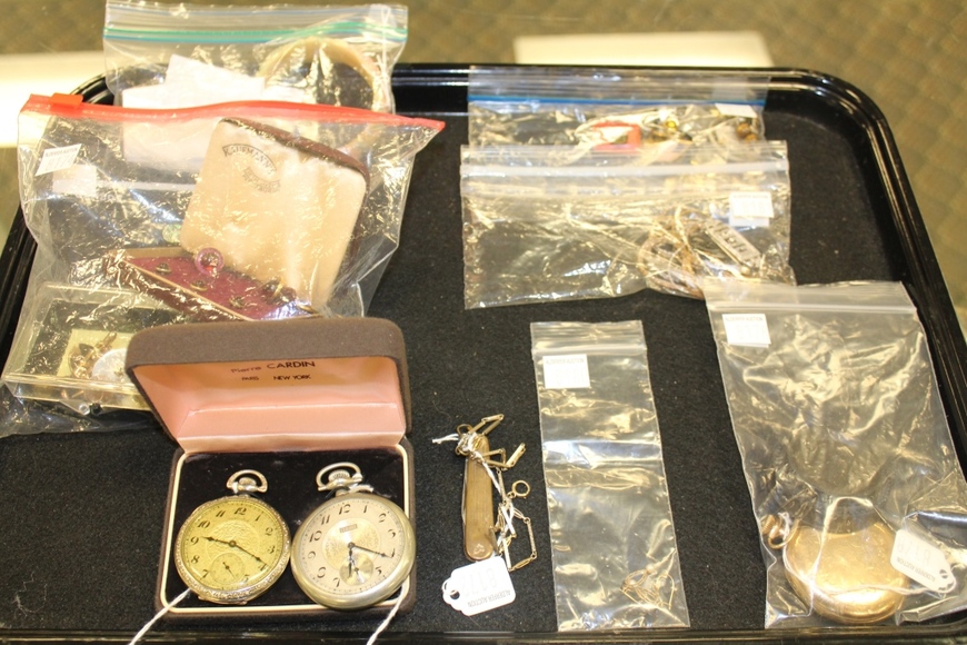 Image for Gallery/Estate Auction: 9-13-18