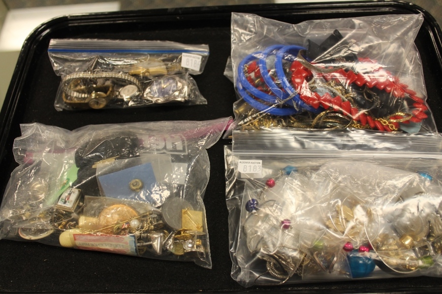 Image for Gallery/Estate Auction: 9-13-18