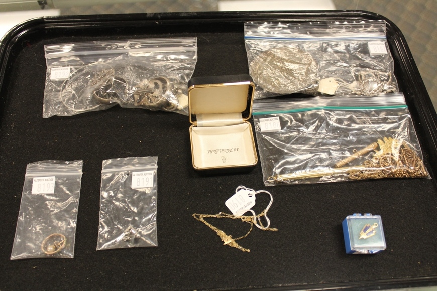 Image for Gallery/Estate Auction: 9-13-18