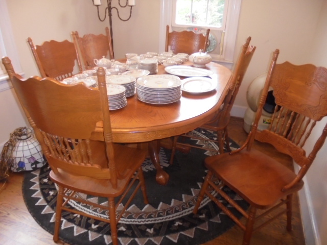 Image for PUBLIC AUCTION