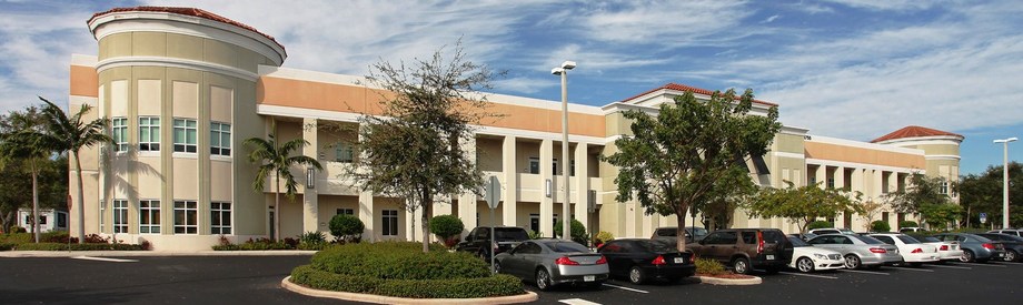 Image for Online Only US Bankruptcy Auction - Luxury Office Condominiums