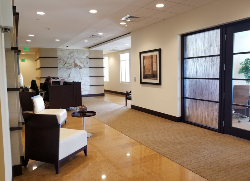 Image for Online Only US Bankruptcy Auction - Luxury Office Condominiums