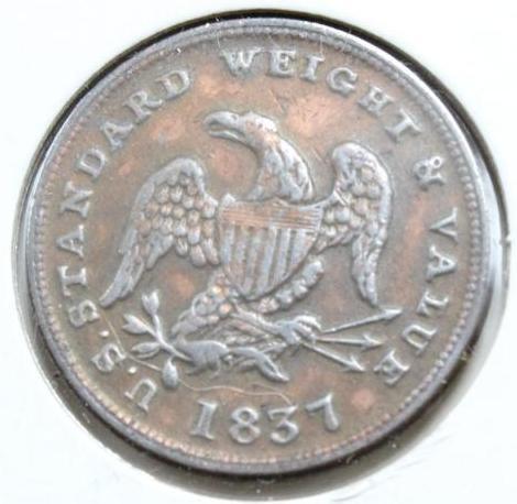 Image for Alderfer Live and Online - Coin and Currency Auction: 9-18-18