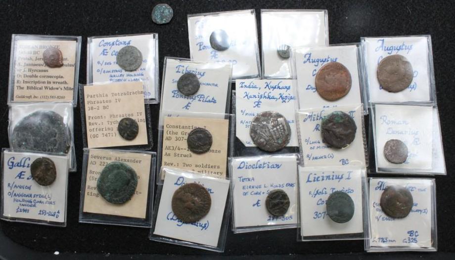 Image for Alderfer Live and Online - Coin and Currency Auction: 9-18-18