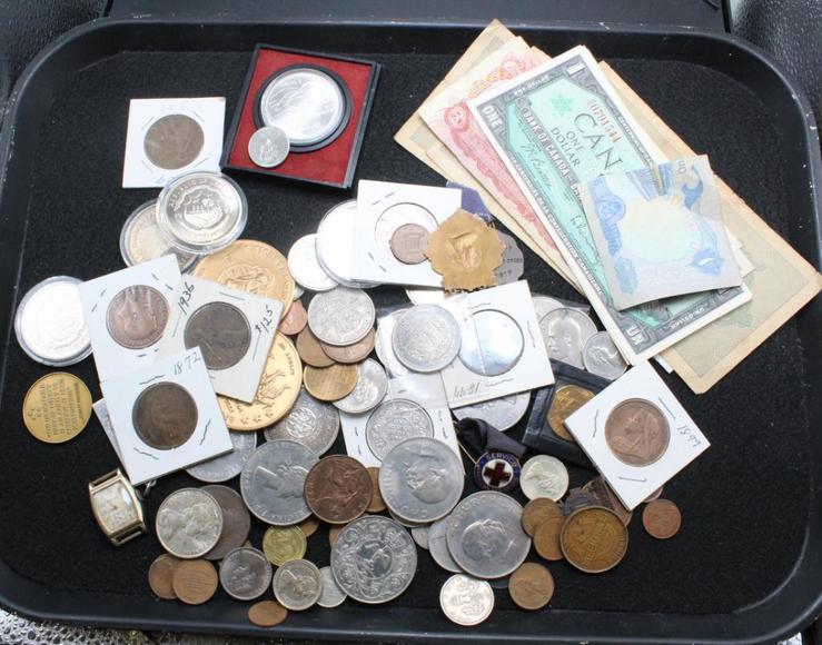 Image for Alderfer Live and Online - Coin and Currency Auction: 9-18-18