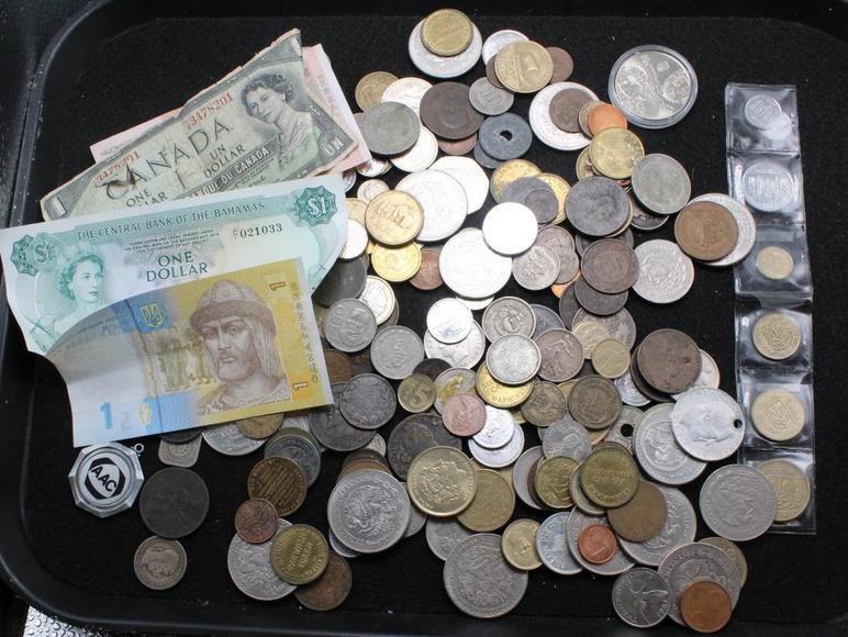 Image for Alderfer Live and Online - Coin and Currency Auction: 9-18-18