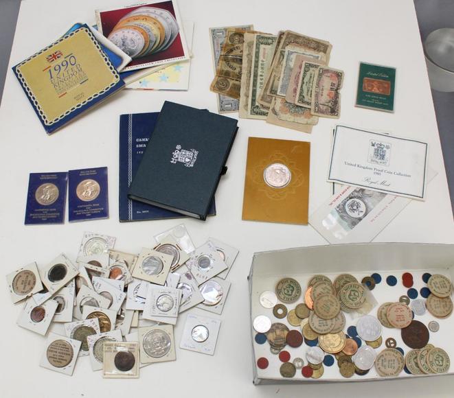 Image for Alderfer Live and Online - Coin and Currency Auction: 9-18-18