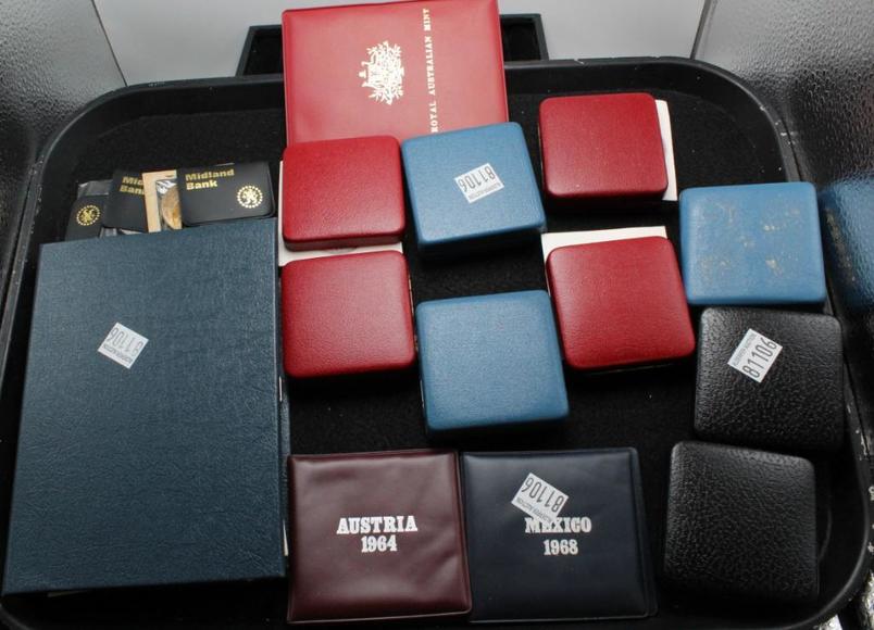 Image for Alderfer Live and Online - Coin and Currency Auction: 9-18-18