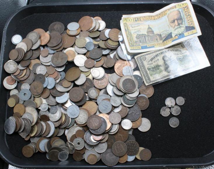 Image for Alderfer Live and Online - Coin and Currency Auction: 9-18-18