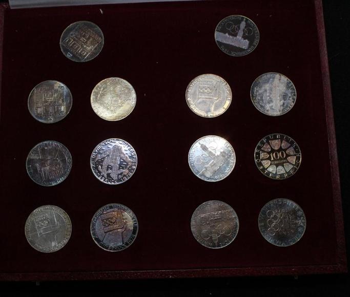 Image for Alderfer Live and Online - Coin and Currency Auction: 9-18-18