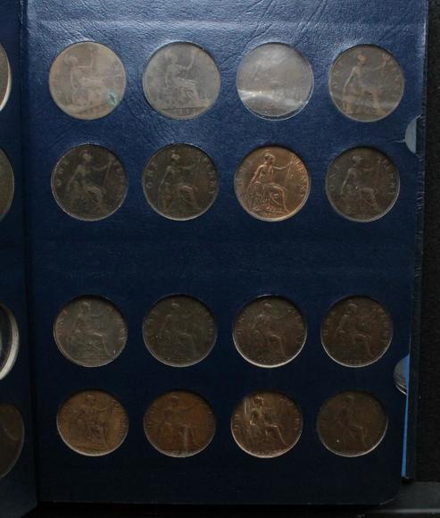 Image for Alderfer Live and Online - Coin and Currency Auction: 9-18-18