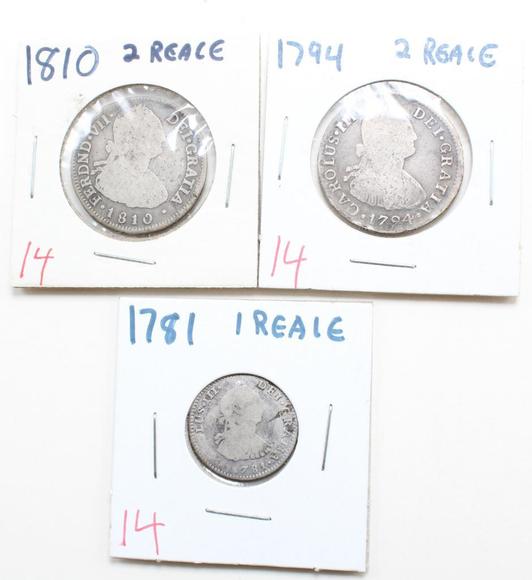 Image for Alderfer Live and Online - Coin and Currency Auction: 9-18-18