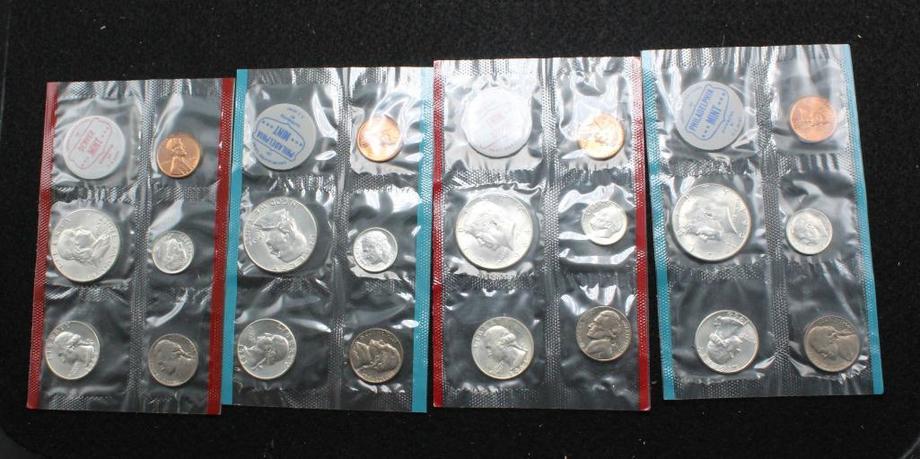 Image for Alderfer Live and Online - Coin and Currency Auction: 9-18-18