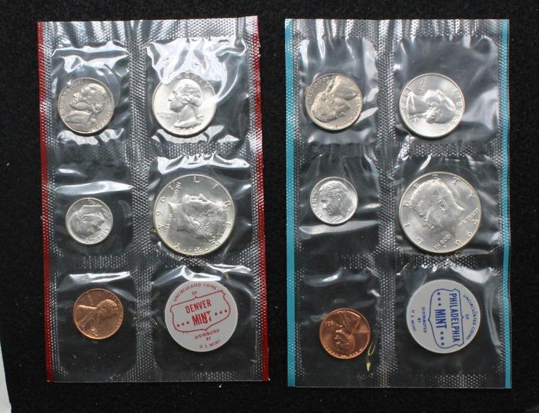 Image for Alderfer Live and Online - Coin and Currency Auction: 9-18-18