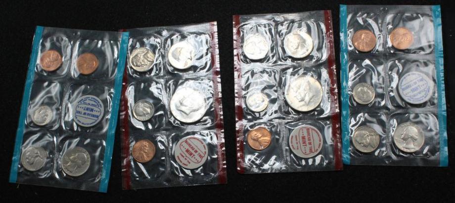 Image for Alderfer Live and Online - Coin and Currency Auction: 9-18-18