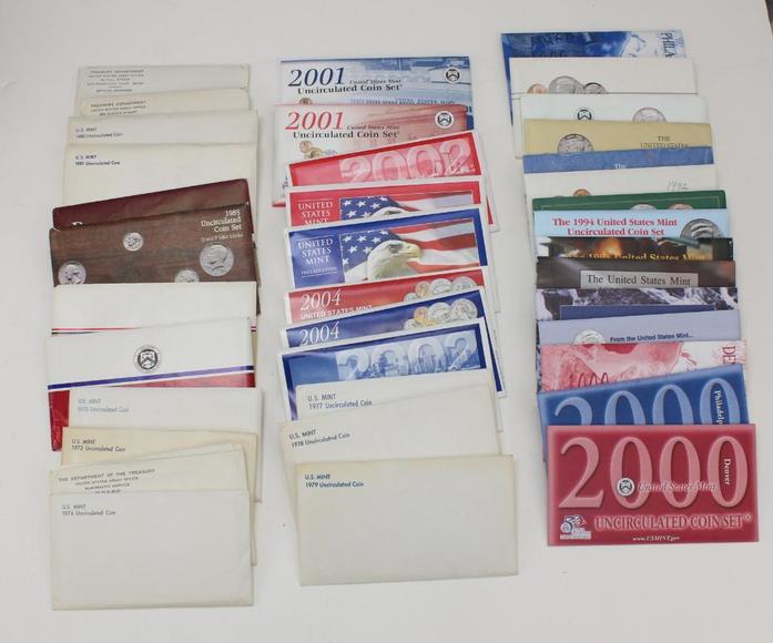 Image for Alderfer Live and Online - Coin and Currency Auction: 9-18-18