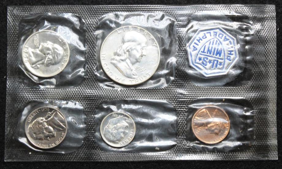 Image for Alderfer Live and Online - Coin and Currency Auction: 9-18-18