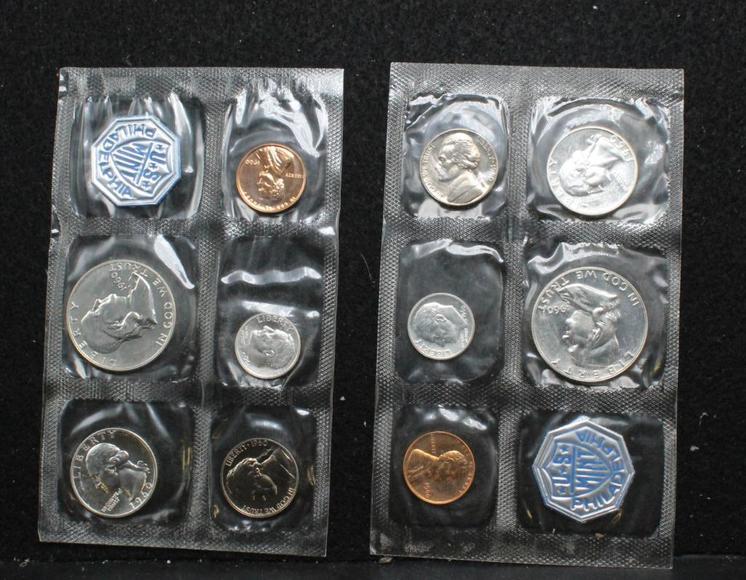 Image for Alderfer Live and Online - Coin and Currency Auction: 9-18-18