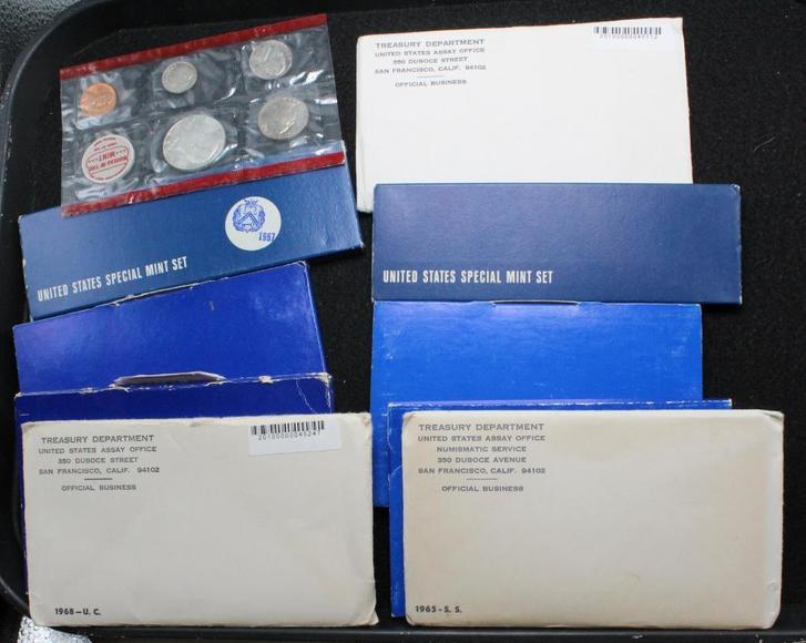 Image for Alderfer Live and Online - Coin and Currency Auction: 9-18-18