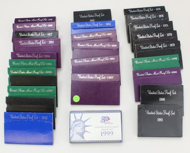 Image for Alderfer Live and Online - Coin and Currency Auction: 9-18-18