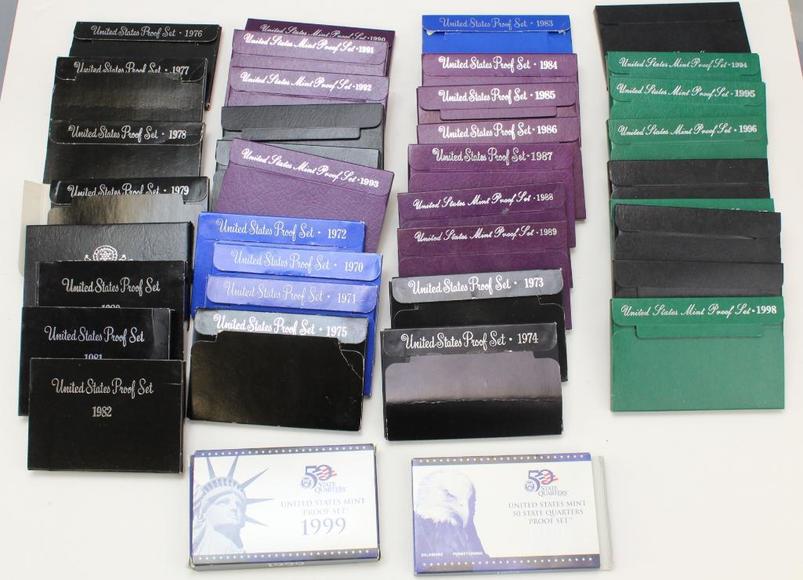 Image for Alderfer Live and Online - Coin and Currency Auction: 9-18-18