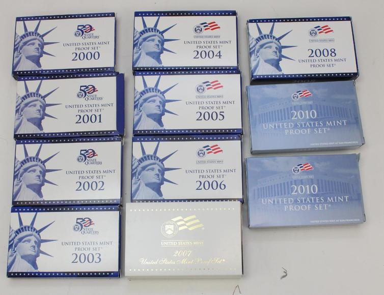 Image for Alderfer Live and Online - Coin and Currency Auction: 9-18-18