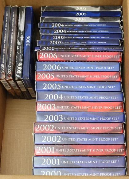 Image for Alderfer Live and Online - Coin and Currency Auction: 9-18-18