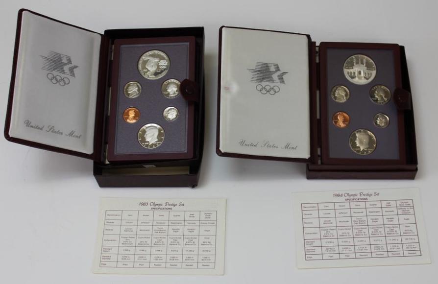 Image for Alderfer Live and Online - Coin and Currency Auction: 9-18-18